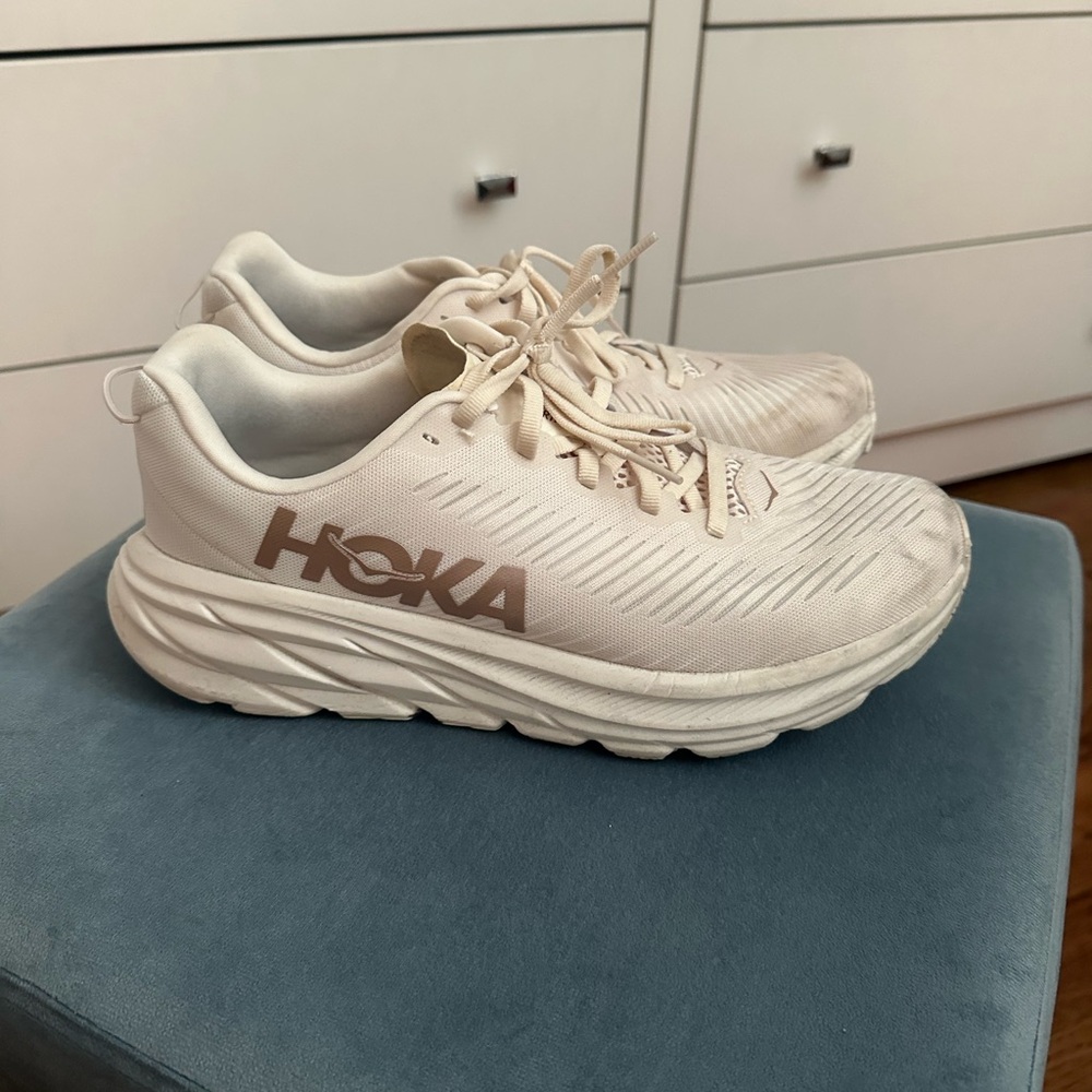 Hoka Rincon 3 Shoes